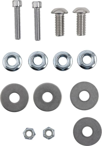 Drag Specialties 05051567 Taschenspreizer