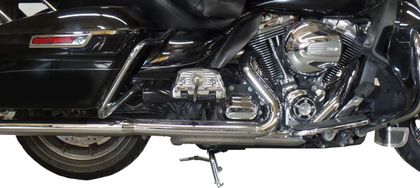 Drag Specialties 05100608 Middensteun