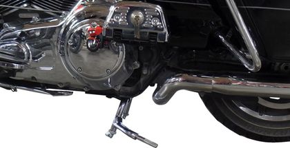 Drag Specialties 05100608 Middensteun