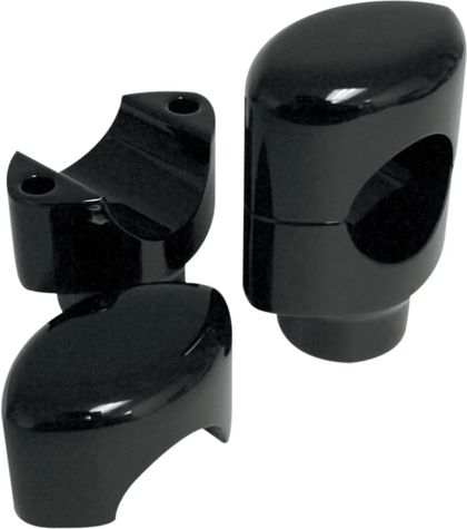 Rehausseur de guidon Drag Specialties Big Buffalo