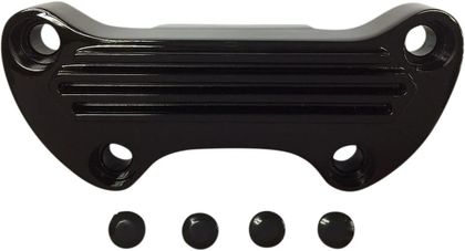 Drag Specialties Halsband Lenkerklemme