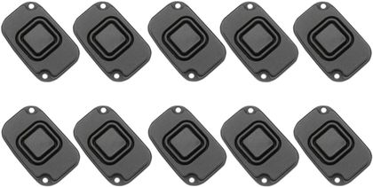 Membrane de couvercle Drag Specialties Joint