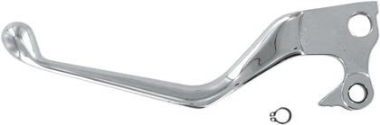 Drag Specialties Lange Klinge Kupplungshebel