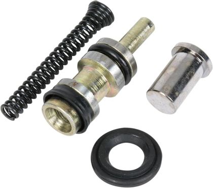 Leviers de frein et d'embrayage Drag Specialties Kit réparation