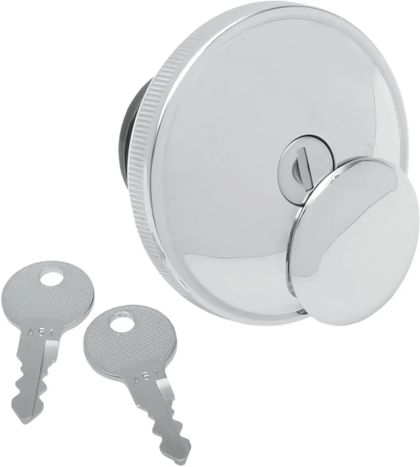 Drag Specialties 07030229 Tankdeckel