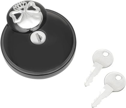 Bouchon de réservoir Drag Specialties 07030690