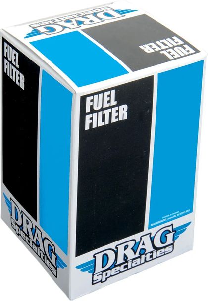 Drag Specialties 07070013 Benzinfilter
