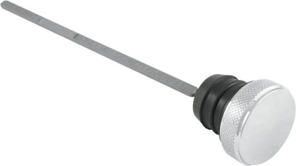 Jauge d'huile Drag Specialties Baguette niveau Ref : DRG00952A / 07100115 