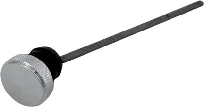 Drag Specialties Niveau-Baguette Ölstandsanzeige