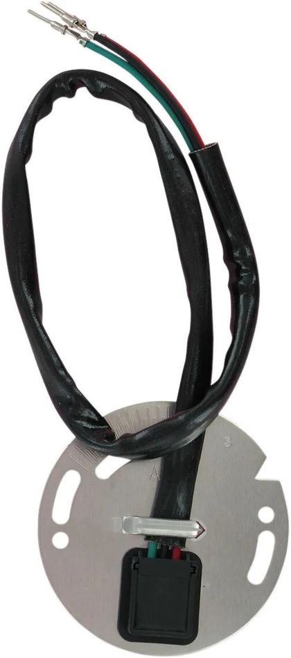 Drag Specialties Sensor Elektronische Steuereinheit