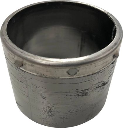 Drag Specialties 09347524 Dichtung Auspuff Ref : DRG00972A / 09347524 