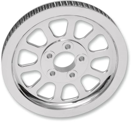 Poulie de transmission par courroie Drag Specialties 12010542 Ref : DRG01000A / 12010542 