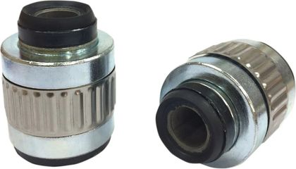 Drag Specialties Ringe Schwingarmlagersatz