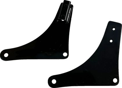 Drag Specialties Side plate Sissy bar