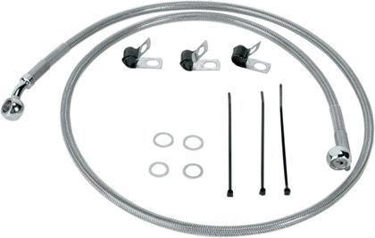 Drag Specialties 17410872 Kit Remleiding