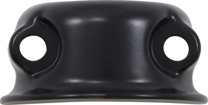 Drag Specialties Halsband Bremsklotz