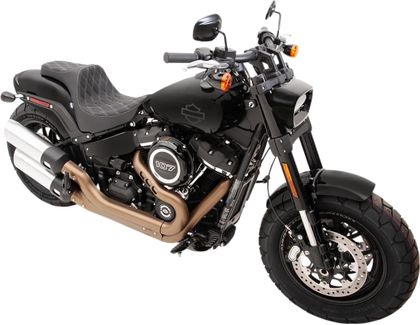 Selle confort Drag Specialties Predator III