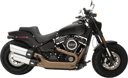 Selle confort Drag Specialties Predator III