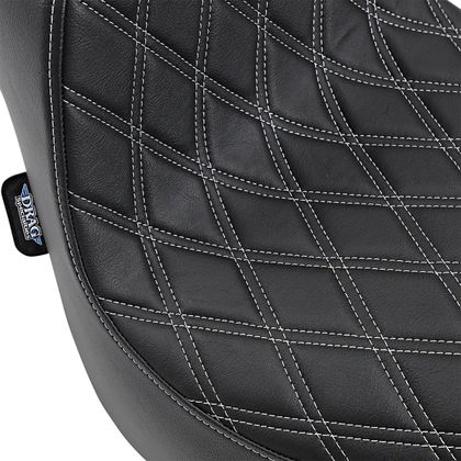 Selle confort Drag Specialties Predator III