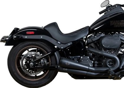 Selle confort Drag Specialties 08021514