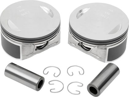 Drag Specialties 09110017 Piston kit