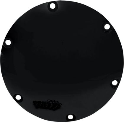 Drag Specialties Derby cover Clutch cover Ref : DRG01240A / 11070287 