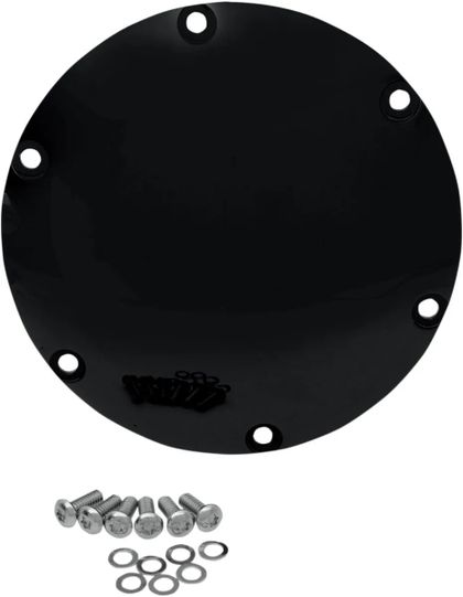 Drag Specialties Derby cover Clutch cover