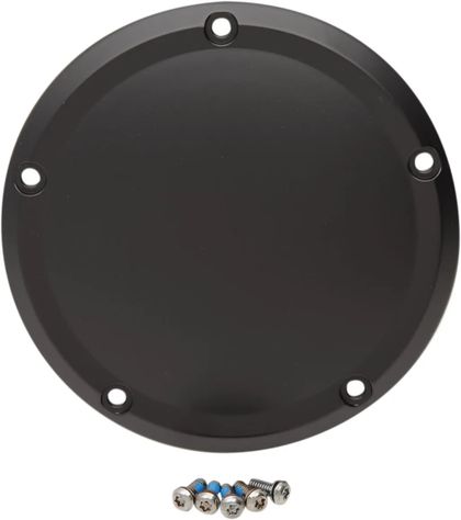 Drag Specialties Derby cover Clutch cover