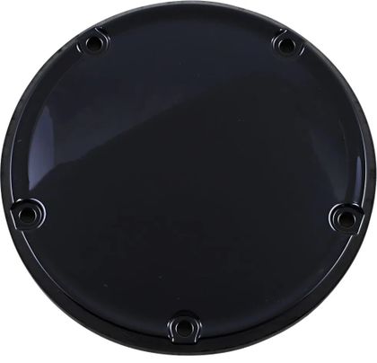 Drag Specialties Derby cover Clutch cover Ref : DRG01244A / 11070660 