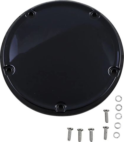 Drag Specialties Derby cover Clutch cover