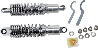 Amortisseur Drag Specialties 13101827 Ref : DRG01255A / 13101827 