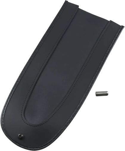 Drag Specialties Leathers Mudguard extension Ref : DRG01260A / 14050279 