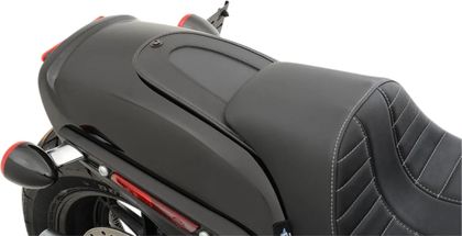 Drag Specialties Leathers Mudguard extension