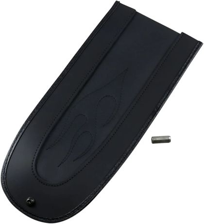 Drag Specialties Skins Mudguard extension Ref : DRG01261A / 14050281 