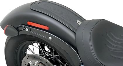 Drag Specialties Skins Mudguard extension