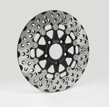 Disque de frein Rond Drag Specialties 17103343