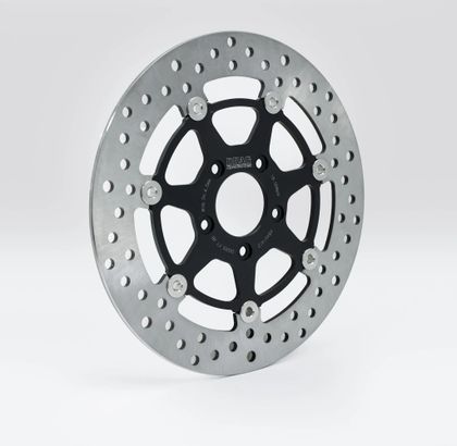 Drag Specialties 17103345 Round brake disc