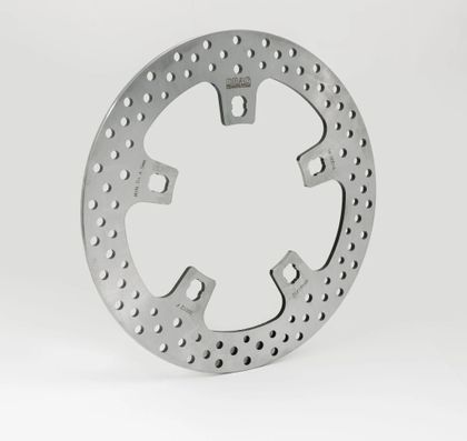 Drag Specialties 17103354 Round brake disc