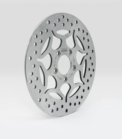 Drag Specialties 17103412 Round brake disc