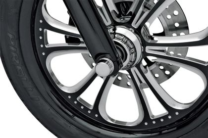 Drag Specialties 03090217 Achse