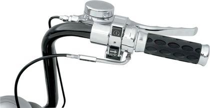 Drag Specialties 06300372 Lenkergriffe