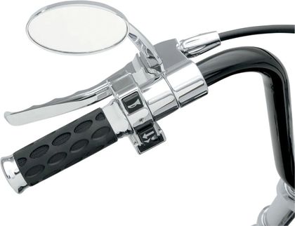 Drag Specialties 06300372 Lenkergriffe