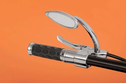 Drag Specialties 06300372 Lenkergriffe