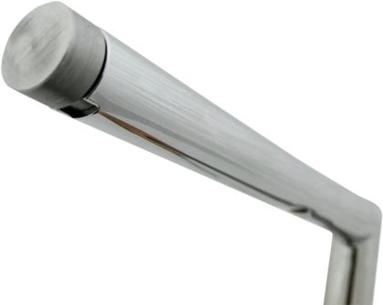 Drag Specialties Verschluss Lenkerenden Universell