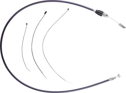 Drag Specialties 06523254 Kupplungskabel