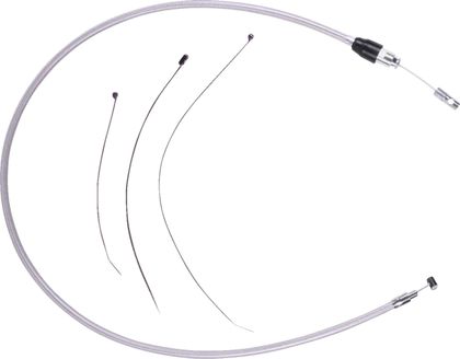 Drag Specialties 06523255 Kupplungskabel