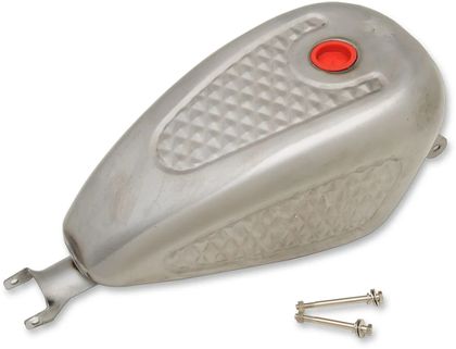 Drag Specialties 07010837 Tank Ref : DRG01420A / 07010837 