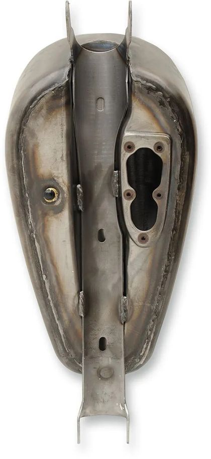 Drag Specialties 07010837 Tank