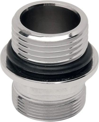 Drag Specialties Adapter Benzinhahn