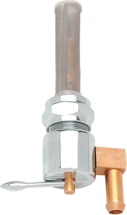 Drag Specialties 07050118 Benzinhahn Universell